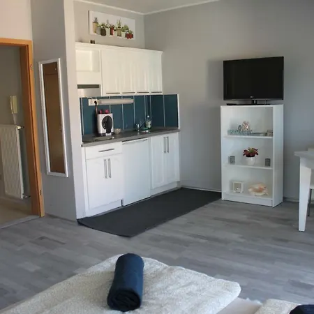 New York Luxury Apartement 2 דירה